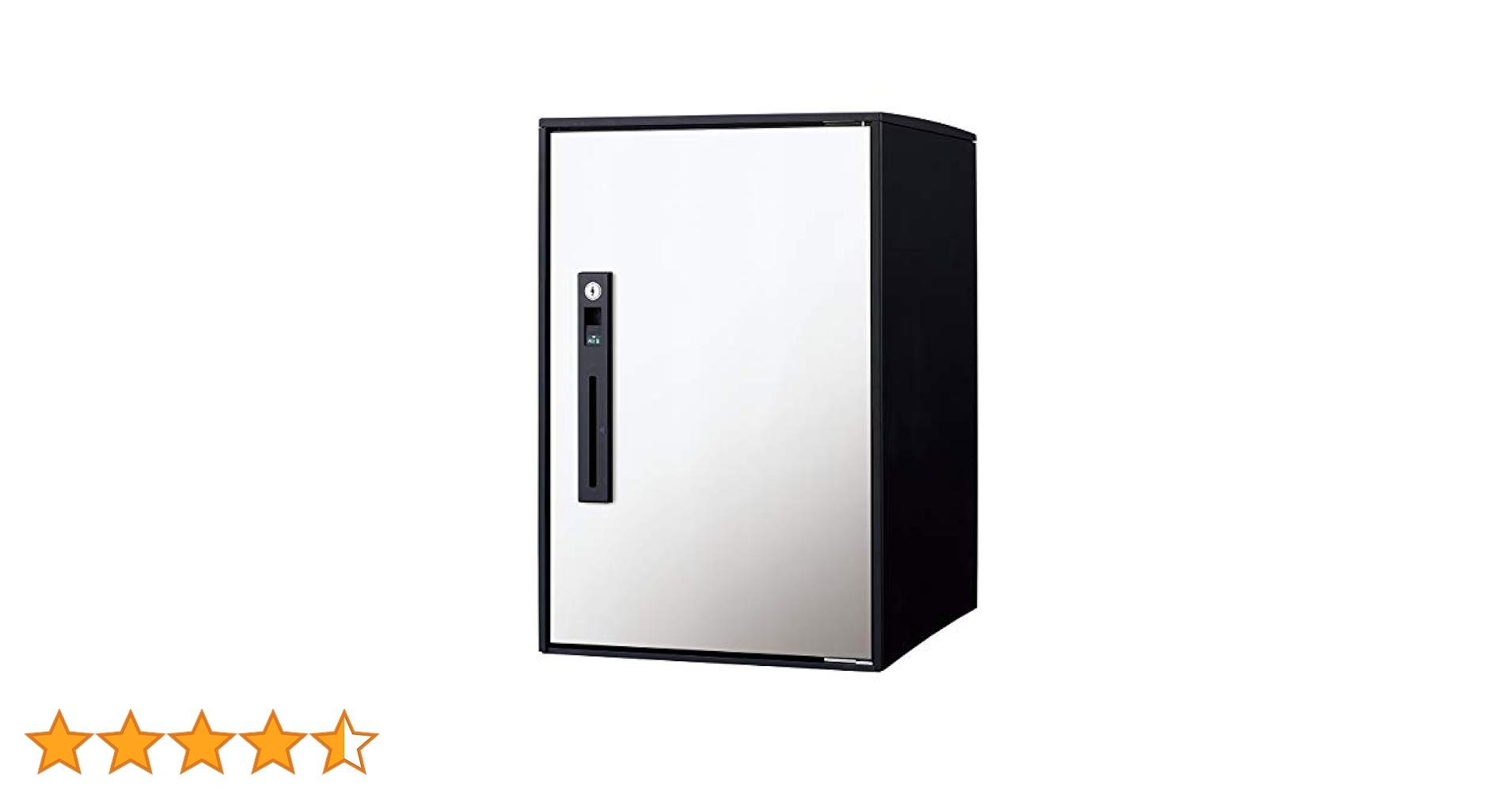 Amazon | パナソニック 後付け用 宅配ボックス COMBO-LIGHT